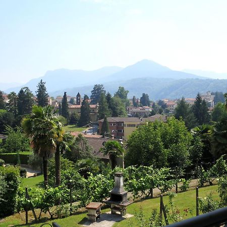 Appartamento Locazione Turistica del Sole-2 Luino Esterno foto