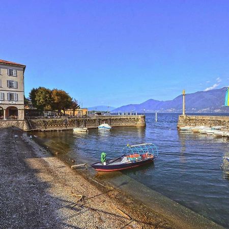 Appartamento Locazione Turistica del Sole-2 Luino Esterno foto