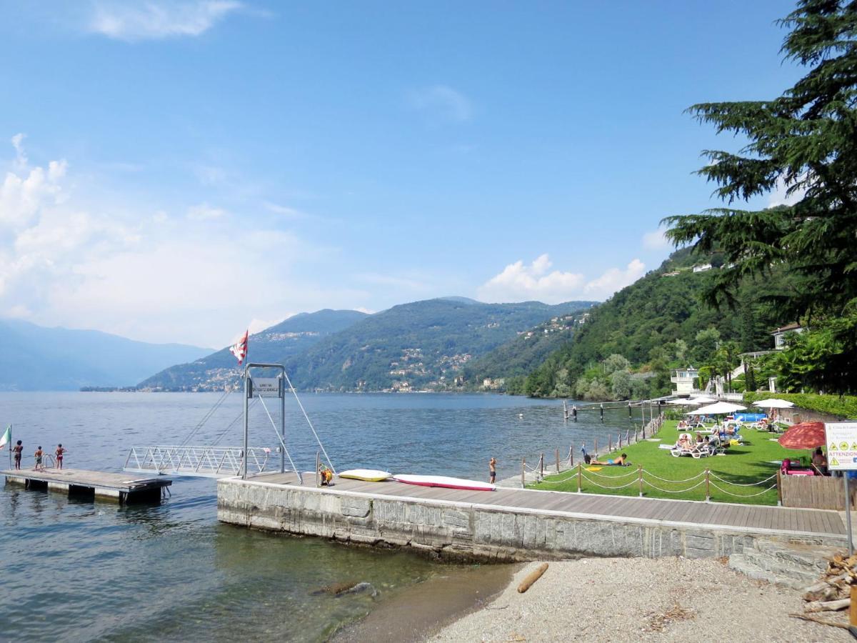 Appartamento Locazione Turistica del Sole-2 Luino Esterno foto